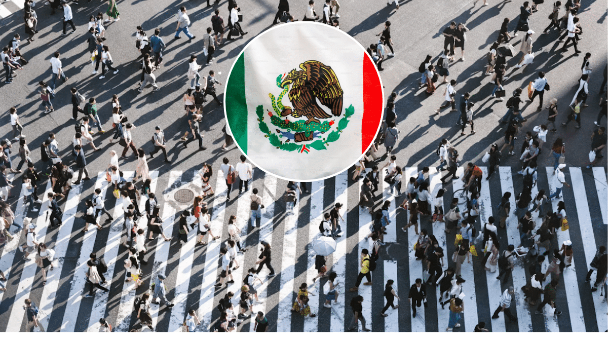 El Mundial arranca el miércoles en el Azteca y la confianza del consumidor está en mínimos de 3 años.