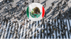 El Mundial arranca el miércoles en el Azteca y la confianza del consumidor está en mínimos de 3 años.