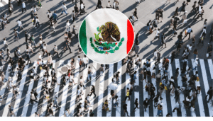 El Mundial arranca el miércoles en el Azteca y la confianza del consumidor está en mínimos de 3 años.
