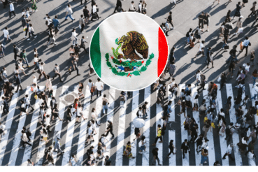 El Mundial arranca el miércoles en el Azteca y la confianza del consumidor está en mínimos de 3 años.
