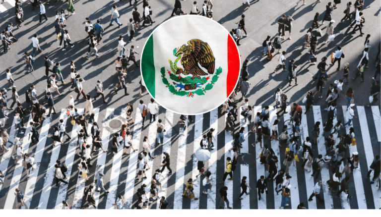 El Mundial arranca el miércoles en el Azteca y la confianza del consumidor está en mínimos de 3 años.
