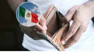 La deuda de México superó los 20 billones de pesos en abril por primera vez.
