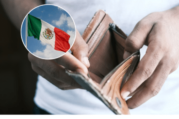 La deuda de México superó los 20 billones de pesos en abril por primera vez.