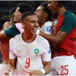 Marruecos, que ya sorprendió al mundo entero con su histórica semifinal en Catar 2022, demuestra en tierras norteamericanas que aquello no fue una casualidad.