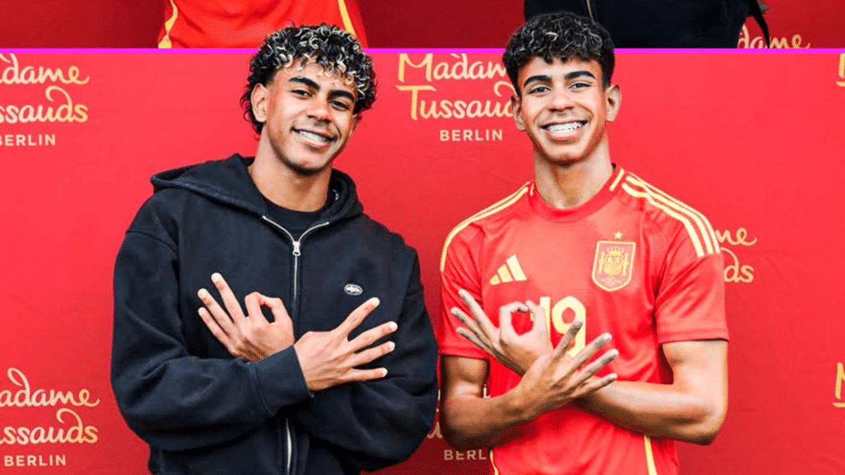 El Mundial 2026 consagraría a Lamine Yamal como el mejor del mundo si su físico lo permite. Conoce el difícil camino de la joya de 18 años.