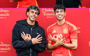 El Mundial 2026 consagraría a Lamine Yamal como el mejor del mundo si su físico lo permite. Conoce el difícil camino de la joya de 18 años.