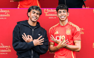 El Mundial 2026 consagraría a Lamine Yamal como el mejor del mundo si su físico lo permite. Conoce el difícil camino de la joya de 18 años.