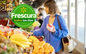 Las ofertas del Martes de Frescura en Walmart duran solo hoy 23 de junio. Conoce los descuentos en carnes, frutas y despensa para ahorrar hoy.