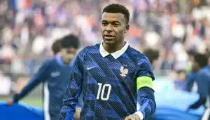 Francia no perdona: El drama mediático que persigue a Mbappé