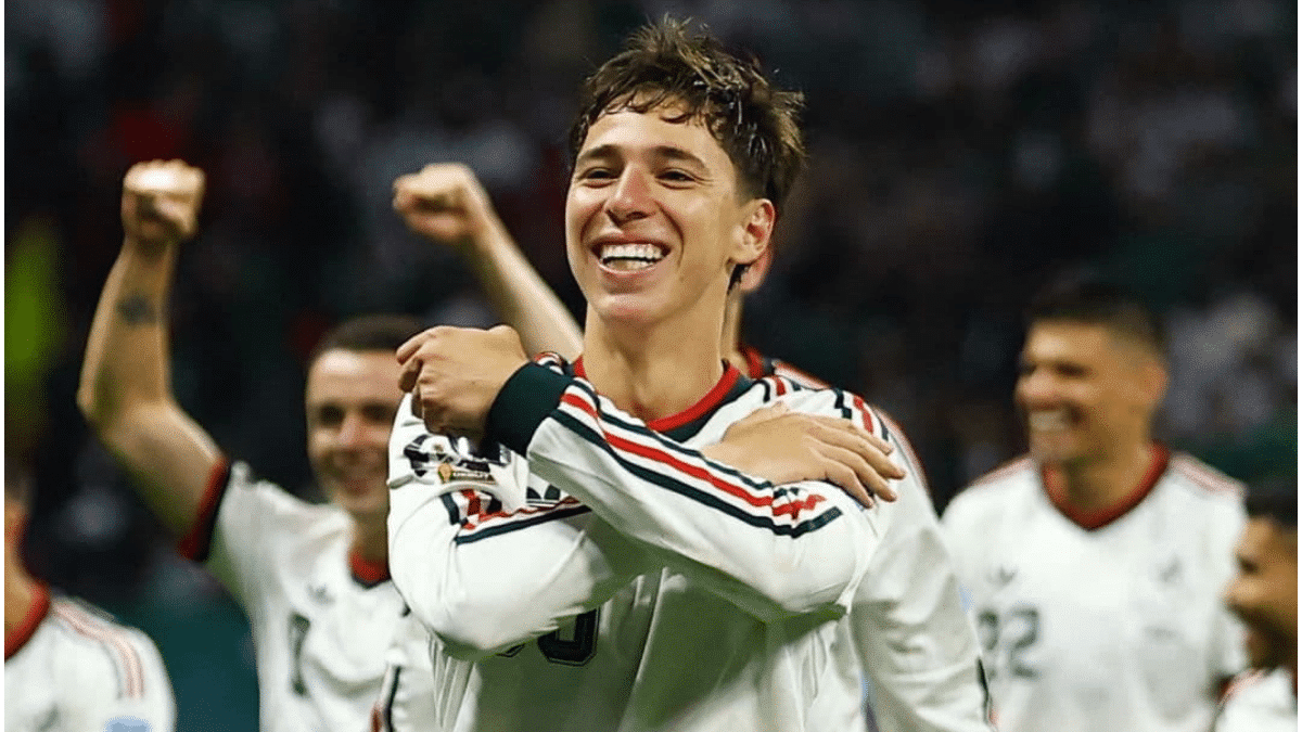 La Selección Mexicana hizo historia al golear 3-0 a Chequia, cerrando la fase de grupos del Mundial 2026 con paso perfecto y arco invicto.