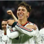 La Selección Mexicana hizo historia al golear 3-0 a Chequia, cerrando la fase de grupos del Mundial 2026 con paso perfecto y arco invicto.