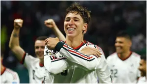 La Selección Mexicana hizo historia al golear 3-0 a Chequia, cerrando la fase de grupos del Mundial 2026 con paso perfecto y arco invicto.