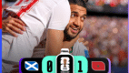 Marruecos gana a Escocia en 72 segundos y lidera el Grupo C del Mundial 2026