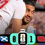 Marruecos gana a Escocia en 72 segundos y lidera el Grupo C del Mundial 2026