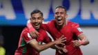 Marruecos golea 4-2 a Haití y cierra invicto el Grupo C del Mundial 2026