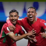 Marruecos golea 4-2 a Haití y cierra invicto el Grupo C del Mundial 2026