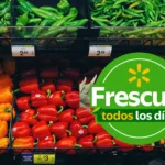Martes de Frescura Walmart: Las mejores ofertas del 30 de junio de 2026 en frtuas, verduras, abarrotes y carne