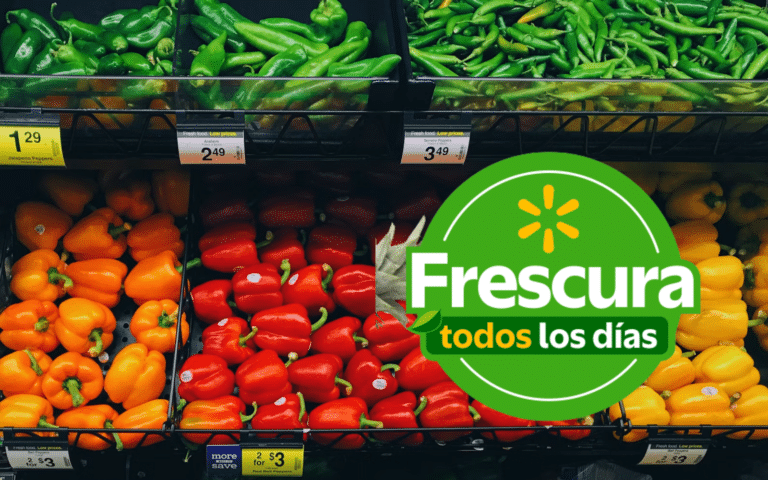 Martes de Frescura Walmart: Las mejores ofertas del 30 de junio de 2026 en frtuas, verduras, abarrotes y carne