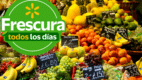 Martes de Frescura Walmart hoy 9 de junio: todas las Ofertas en Frutas, Verduras, Carnes y Pescados