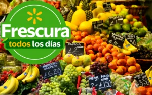 Martes de Frescura Walmart hoy 9 de junio: todas las Ofertas en Frutas, Verduras, Carnes y Pescados