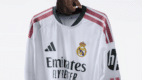 Mbappé, Vinícius y Bellingham ya visten la nueva playera del Real Madrid. Mira el diseño inédito que usarán en la temporada 26/27.