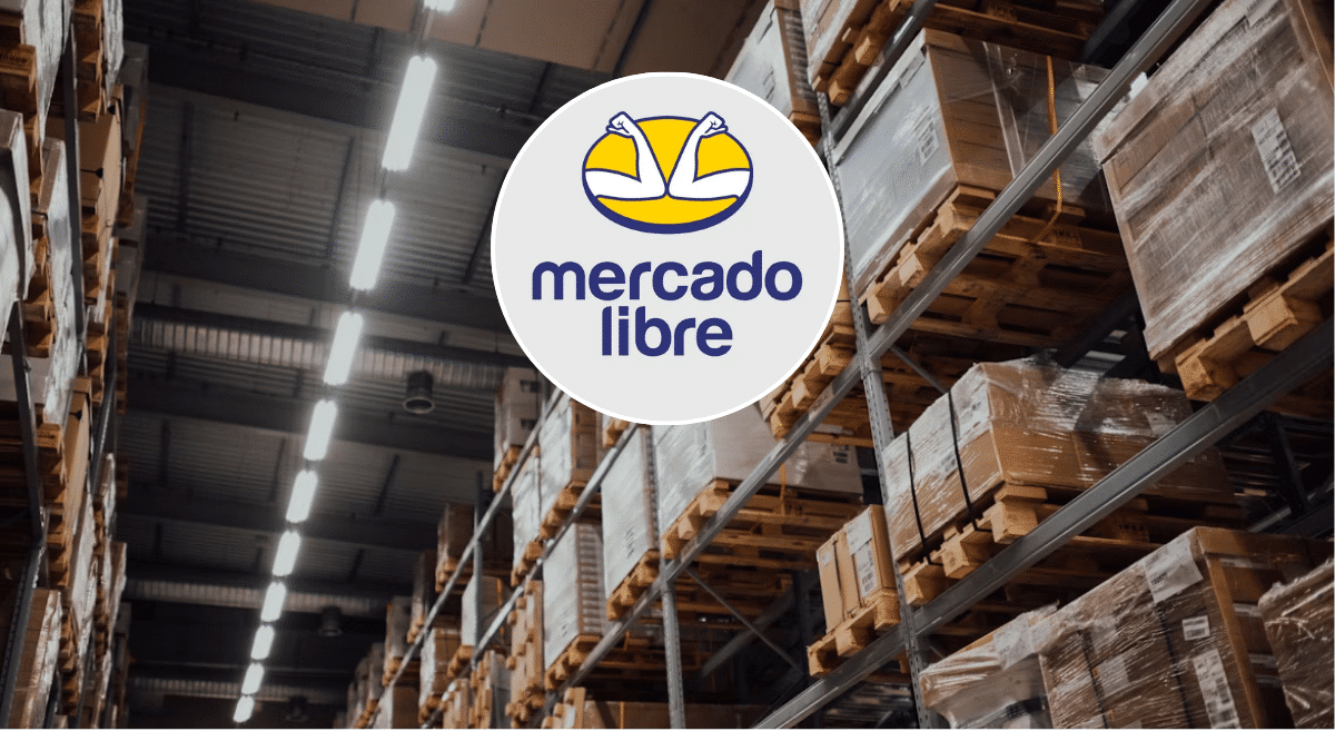 Mercado Libre invertirá 4,600 mdd en México este año, su mayor apuesta en la historia.