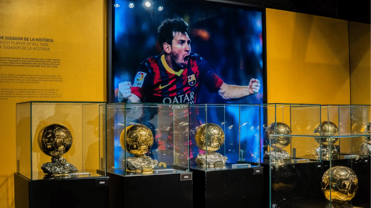 Messi cumple 39 años hoy concentrado con Argentina y sigue siendo el negocio más grande del fútbol mundial en 2026.