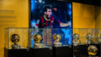 Messi cumple 39 años hoy concentrado con Argentina y sigue siendo el negocio más grande del fútbol mundial en 2026.