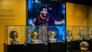 Messi cumple 39 años hoy concentrado con Argentina y sigue siendo el negocio más grande del fútbol mundial en 2026.