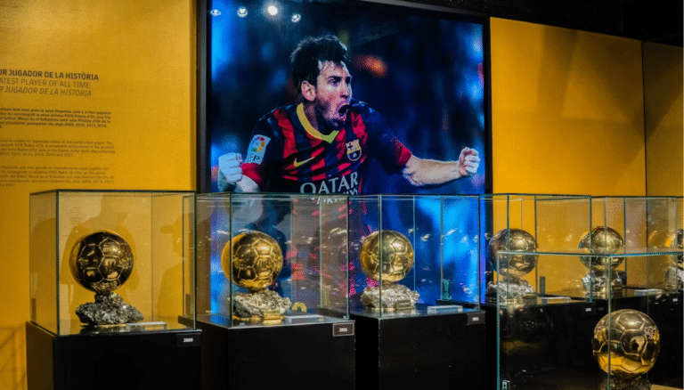 Messi cumple 39 años hoy concentrado con Argentina y sigue siendo el negocio más grande del fútbol mundial en 2026.