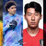 México, Sudáfrica, Corea del Sur y Chequia: cuatro economías muy distintas en el mismo grupo.