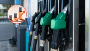 México aumenta el subsidio a la gasolina Magna
