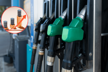México aumenta el subsidio a la gasolina Magna