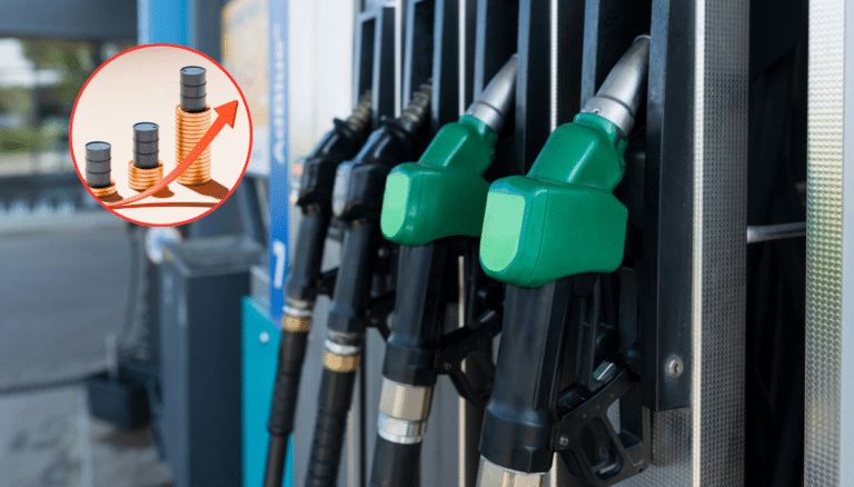 México aumenta el subsidio a la gasolina Magna