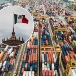 México tuvo superávit comercial en mayo con exportaciones de 69,544 millones de dólares