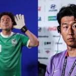 México y Corea del Sur se juegan el liderato del Grupo A hoy a las 19:00 horas en Guadalajara.