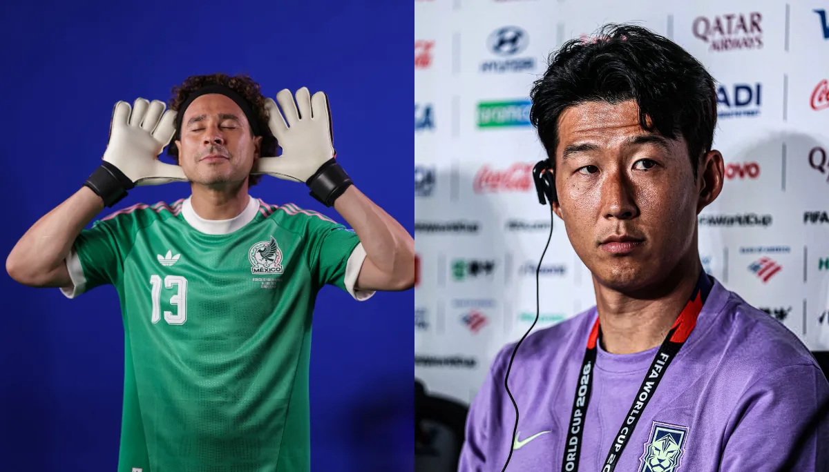 México y Corea del Sur se juegan el liderato del Grupo A hoy a las 19:00 horas en Guadalajara.