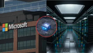 Microsoft invertirá en centros de datos de Inteligencia Artificial en México