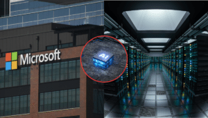 Microsoft invertirá en centros de datos de Inteligencia Artificial en México