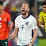 Mundial 2026 17 de junio, horarios