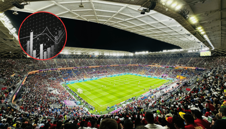 Mundial 2026 impulsa economía