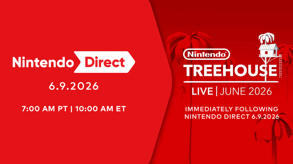 Nintendo Direct junio 2026: los 46 juegos que Nintendo acaba de anunciar y fechas de salida