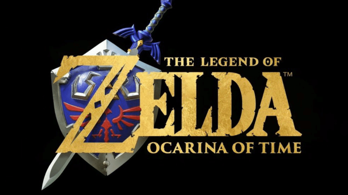 Nintendo confirma el remake de The Legend of Zelda: Ocarina of Time para Nintendo Switch 2 este 2026