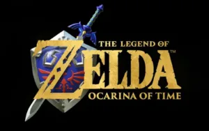 Nintendo confirma el remake de The Legend of Zelda: Ocarina of Time para Nintendo Switch 2 este 2026