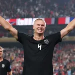 Noruega gana a Senegal 3-2 con doblete de Haaland y se pone segundo del Grupo I
