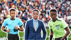 El árbitro de futbol Omar Abdulkadir Artan se queda fuera del Mundial 2026 tras ser declarado inadmisible por las autoridades migratorias en Miami.