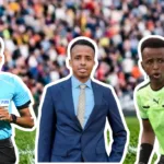 El árbitro de futbol Omar Abdulkadir Artan se queda fuera del Mundial 2026 tras ser declarado inadmisible por las autoridades migratorias en Miami.