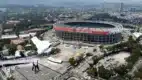 Park and Ride Mundial 2026