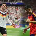 Partidos del Mundial 2026 del 20 y 21 de junio
