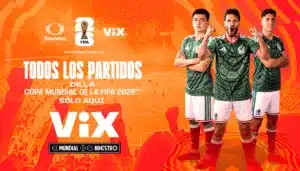 Pase Mundial 2026